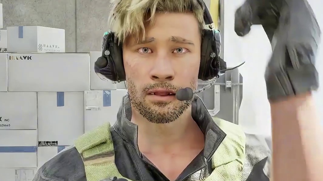 急不急急不急你已急哭