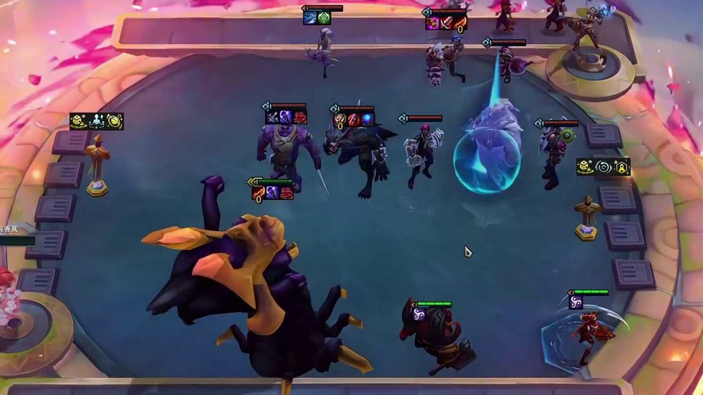 虚空徽章加大龙还有这妙用呢？