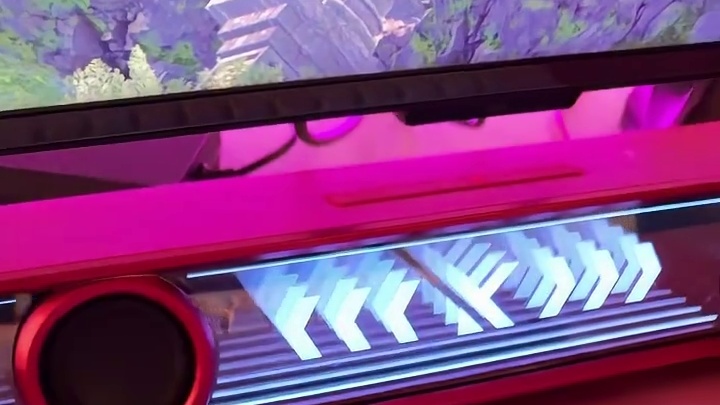 女孩子的设备都是粉粉嫩嫩的！ #