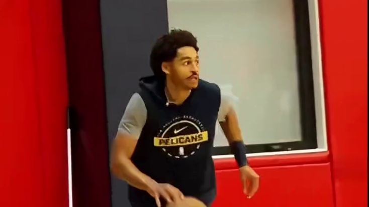 乔丹普尔彻底没人要了！