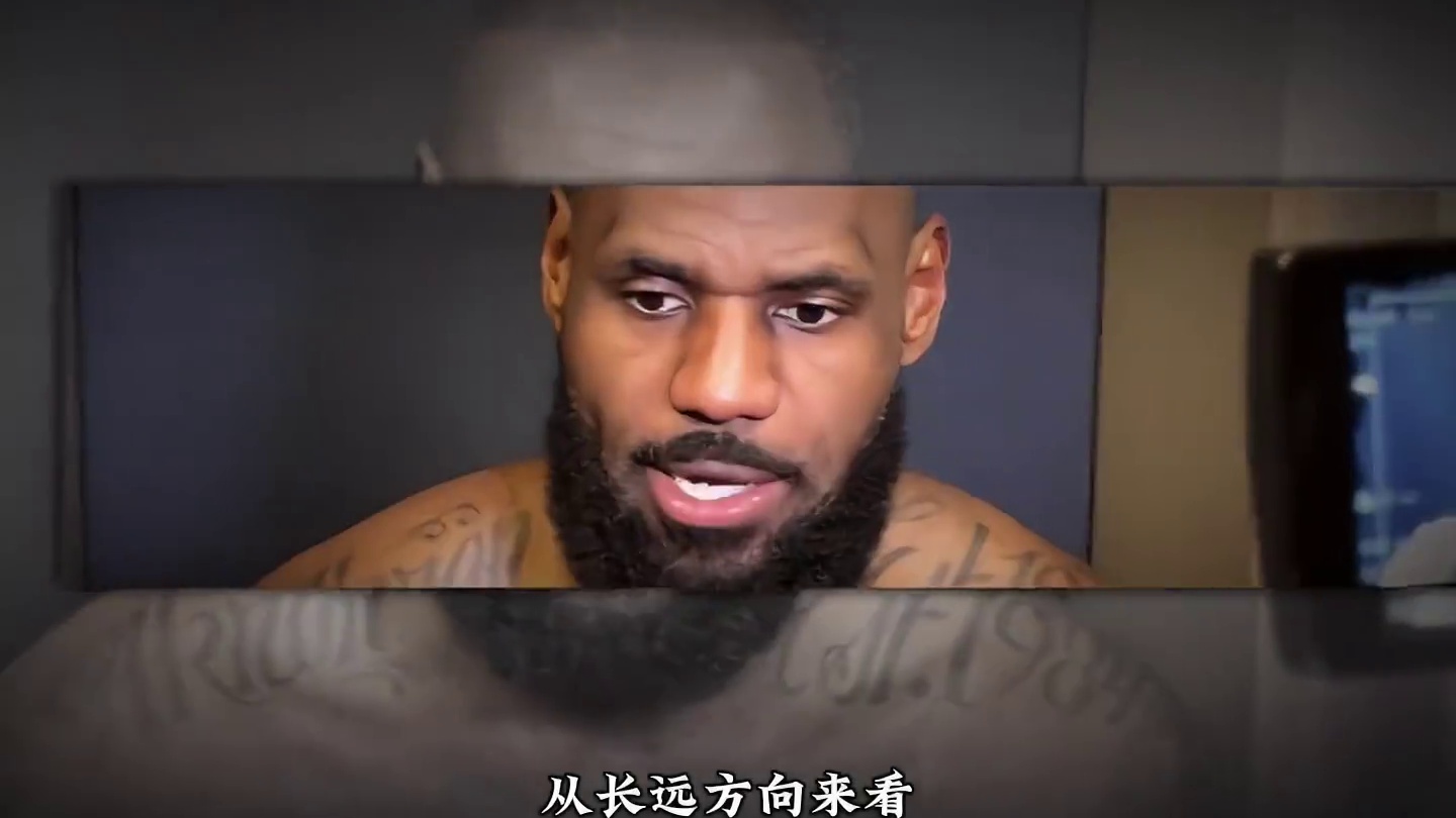 魔力还在持续！湖人关键时刻13胜0负，联盟顶尖  詹姆斯41岁还能飞，几度炸裂虐狂 串联球队打出一波攻击浪潮