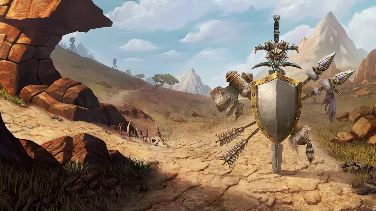 魔兽争霸3选手世界排名情况，1月12日-18日 魔兽争霸3知识问答