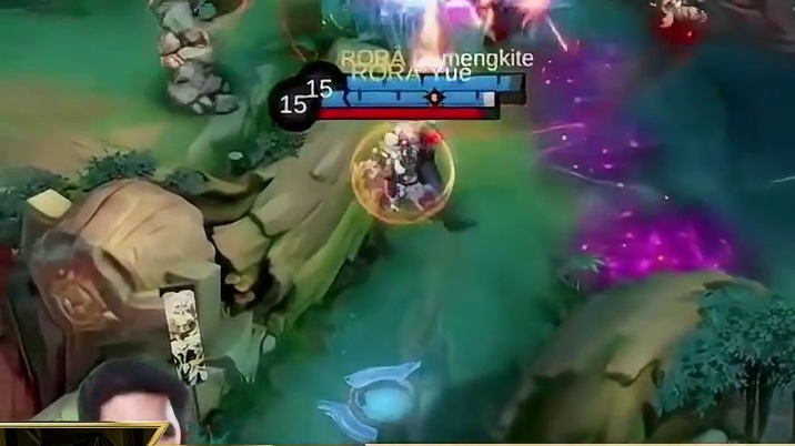 KarlTzy：别问，问就是差一点“力量”