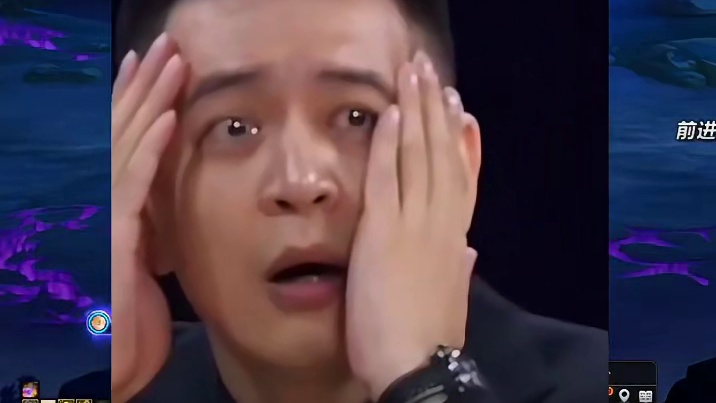 你的大号总模拟伤害有没有宝哥三觉伤害高？虾仁猪心了兄弟！