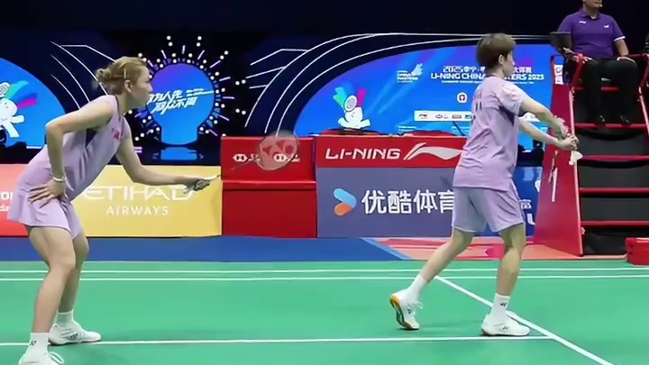 马来西亚公开赛即将开打，这次国羽能得几冠呢？