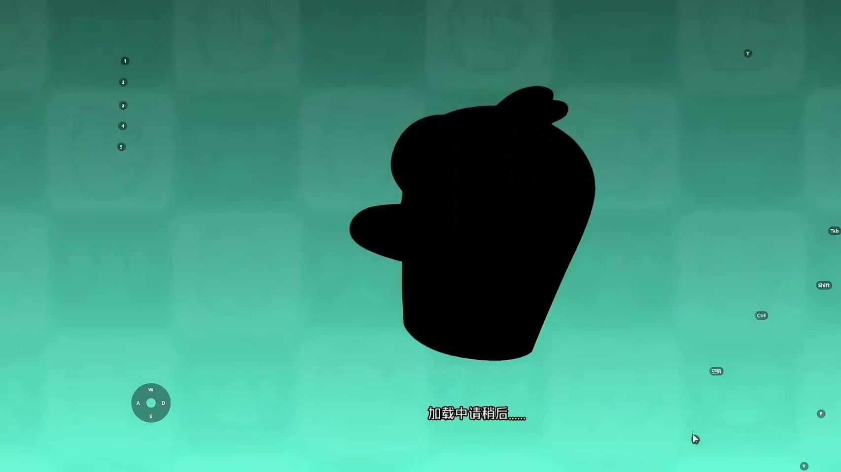 鹅鸭杀手游呆呆鸟教学