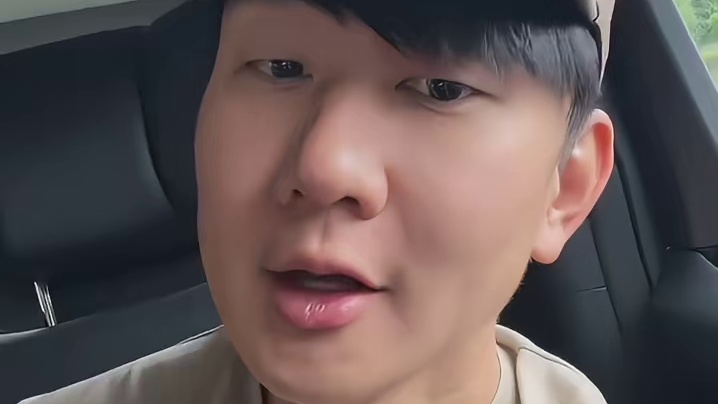 林俊杰好像不知道自己咖位有多大