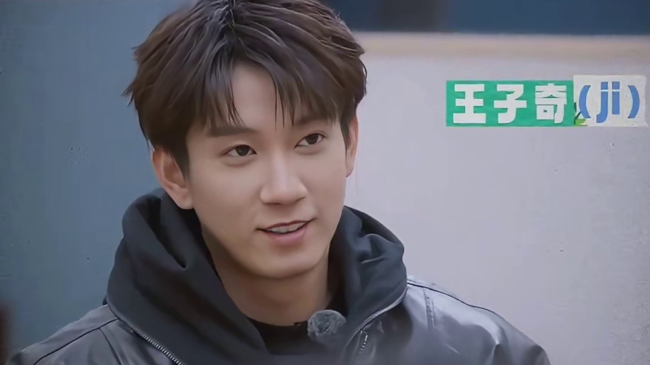 半夜背梗还是玩不过天赋型选手