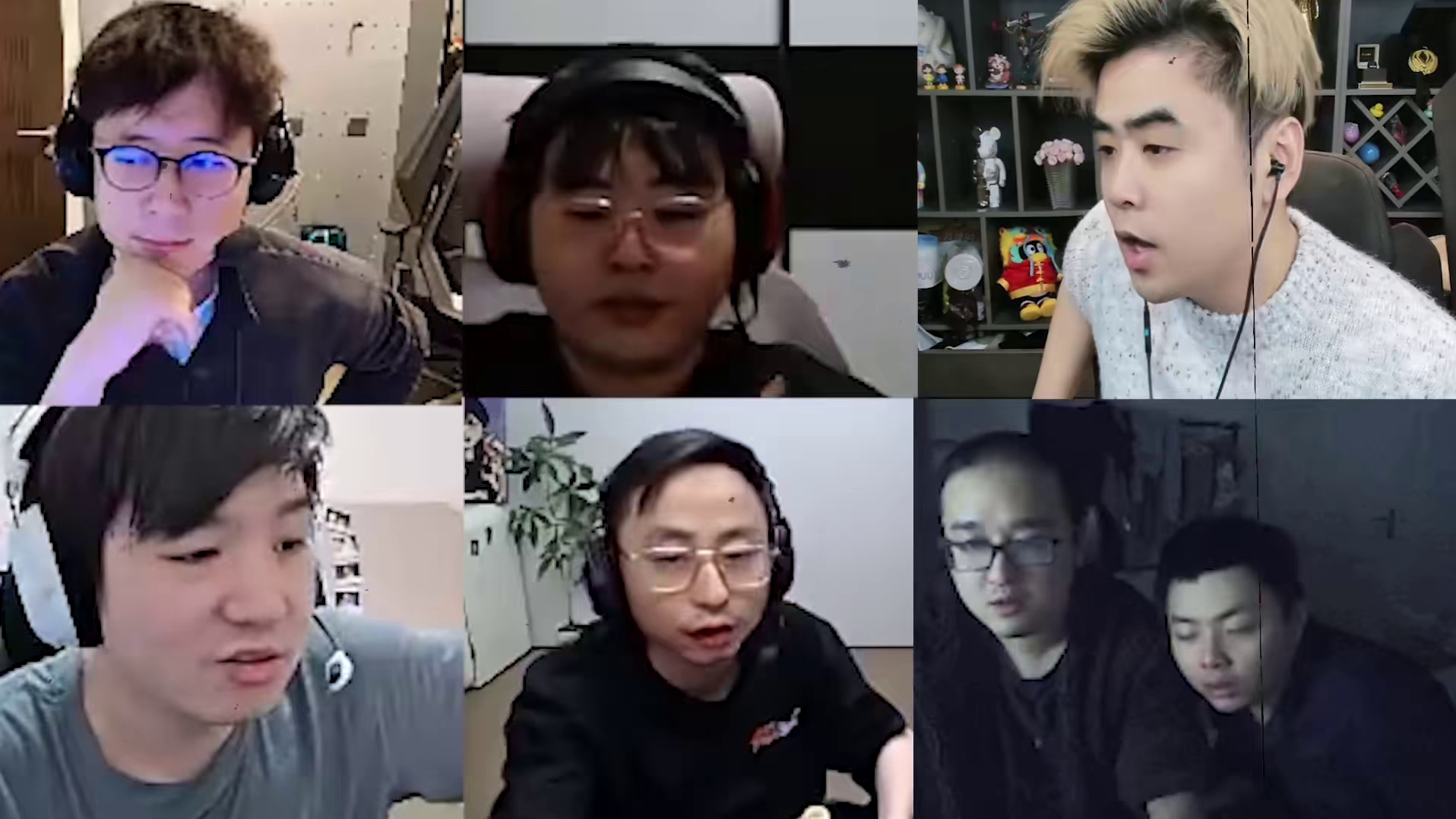 准备颤抖！这就是今年的LPL大王！我们BLG是最夯的！ 各解说看BLG和AL最夯之战！上演开年最精彩一场：还有谁不服！把T1韩华100T叫来！