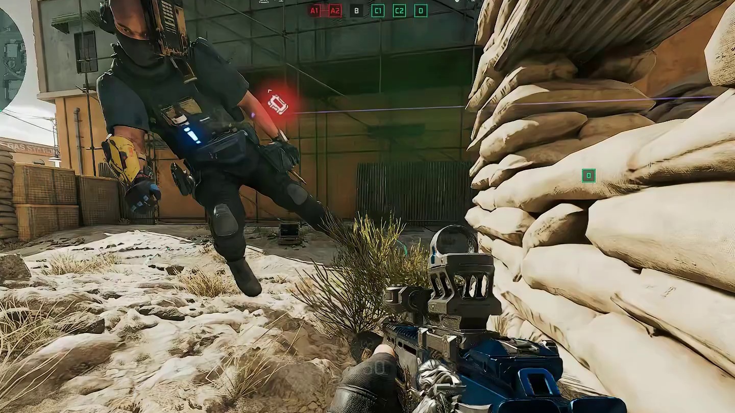 老宫游戏日常 人类一败涂地3.0