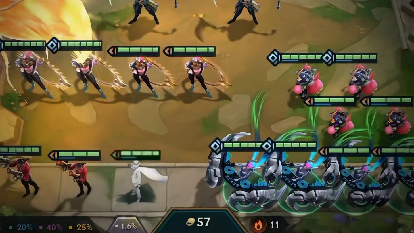 发牌员别暗示了 解锁你的铲铲新赛