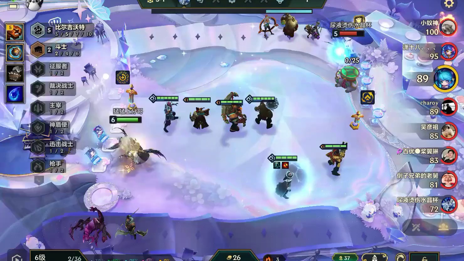 大卑比到底有多强？轻松二连鸡直冲一千三！ #