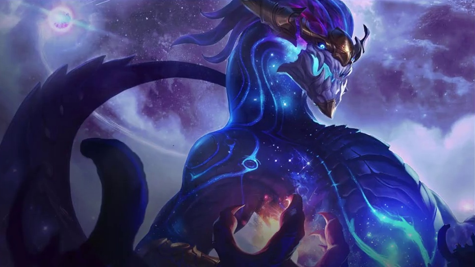 锐评16.3版本更新前瞻 云顶金铲铲最新更新公告