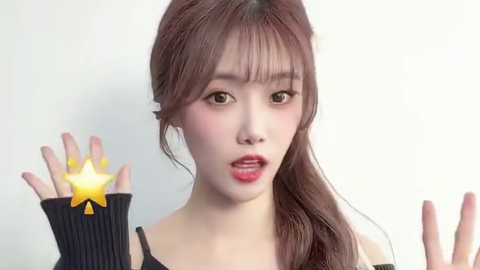 摩西摩西，在干嘛呀