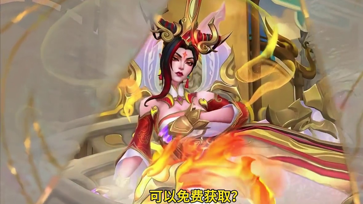 莫甘娜全新春晖臻宝皮肤可白嫖免费获取？全部春晖皮肤信息！ lol手游艾欧尼亚庆