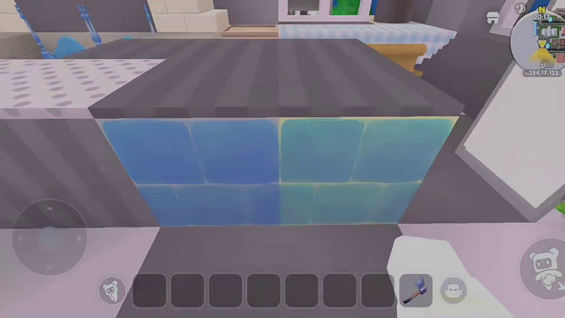 迷你世界：高温末日！被变异虫子咬…倒