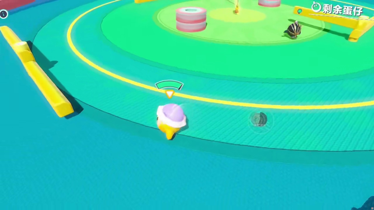 蛋仔派对：不可能完成的挑战