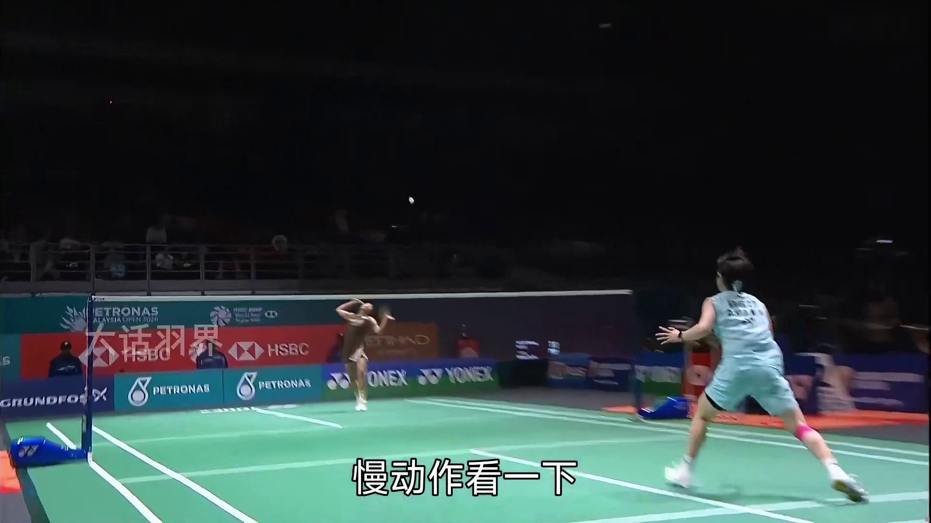 十连败！输在哪里？综合韩国三位女单发现了一个重要的原因！