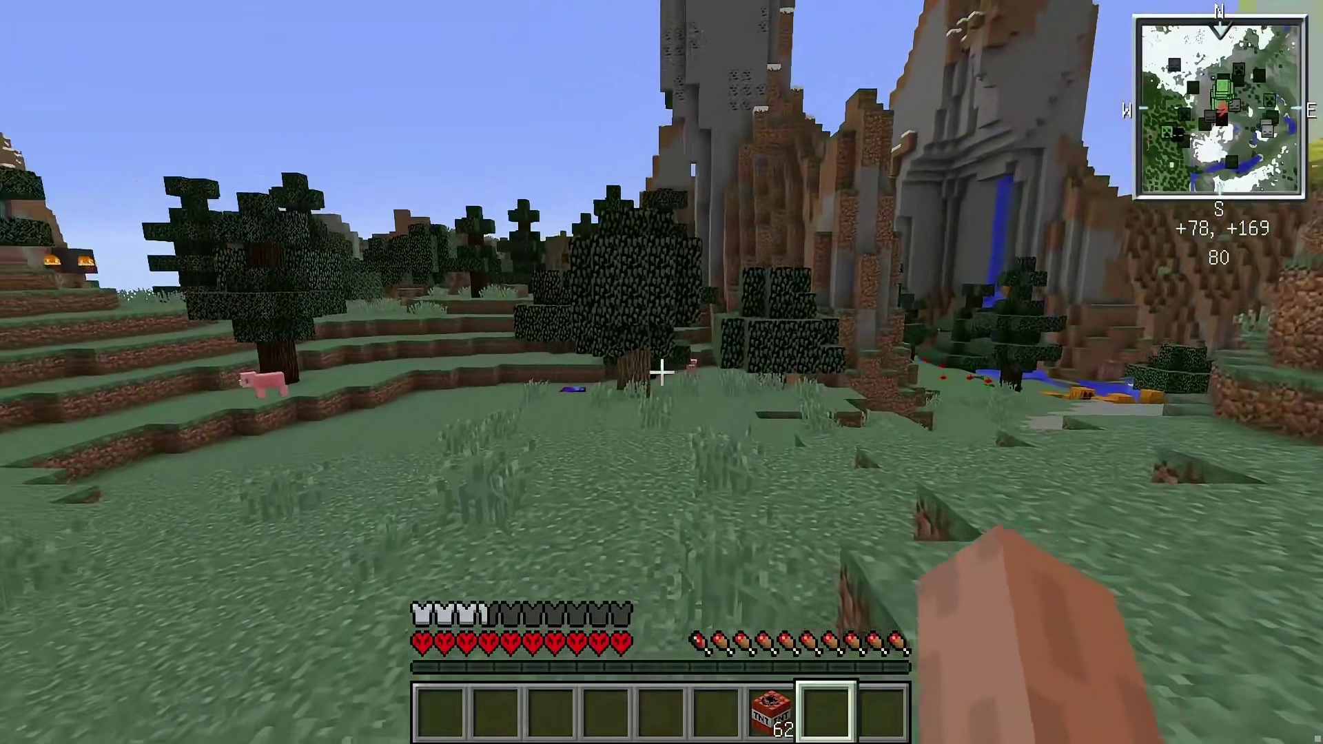 不能饿死规则幸运挑战3