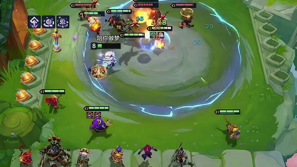 四杠一开出十约德尔？这么夸张！