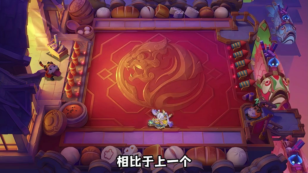 金铲铲符石精粹兑换的棋盘测评推荐