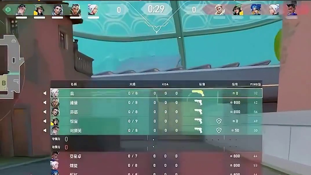 HangHang深夜撞车康康，结果对面五职业