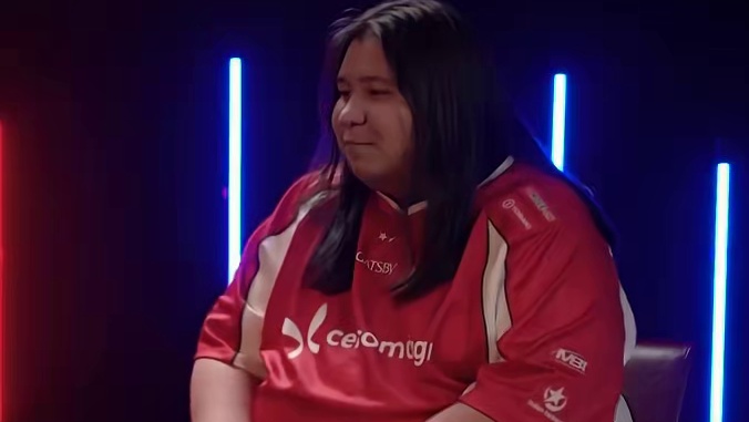 Kidbomba VS Yums，谁才是真正的“狠话王”