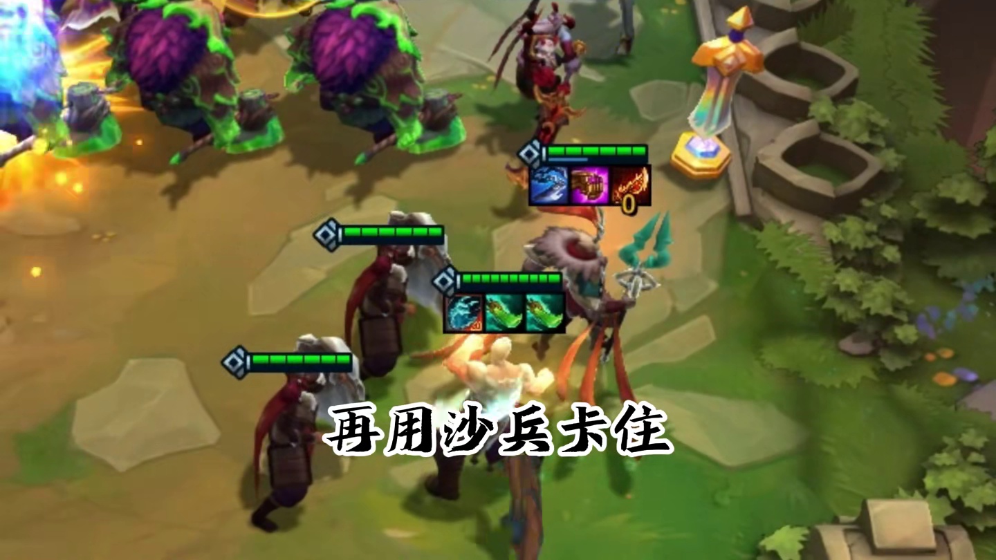 顽强不屈盲子一脚送走