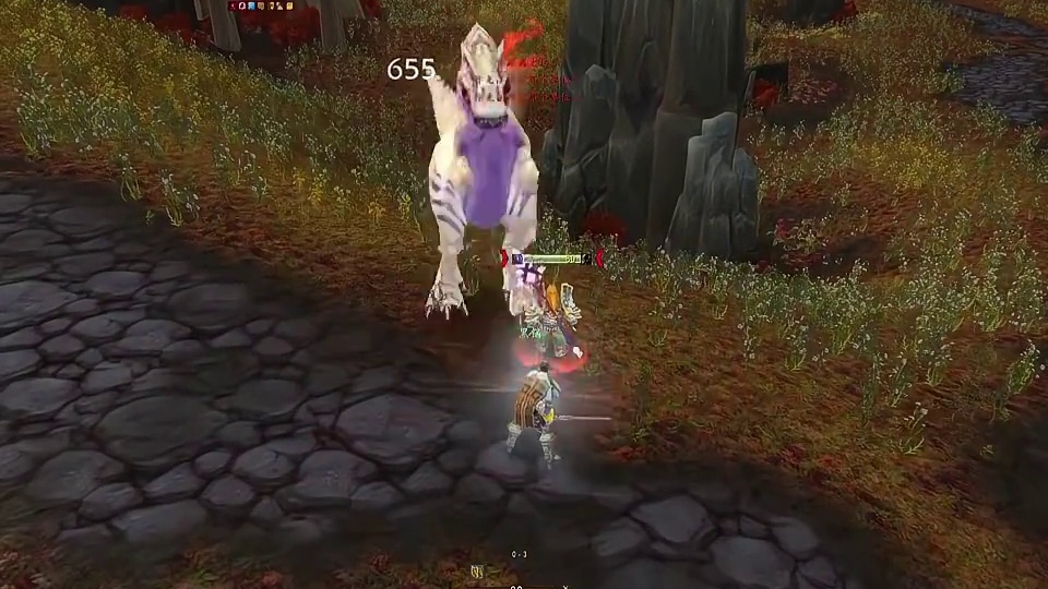 老玩家心里苦啊