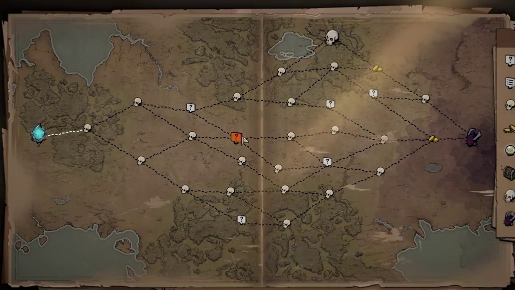 恶魔腐化人间！人类靠倒转时间，不断挑战地狱霸主