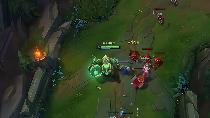 Letme查房时意外听见AJ谈RNG从没拖欠自己工资