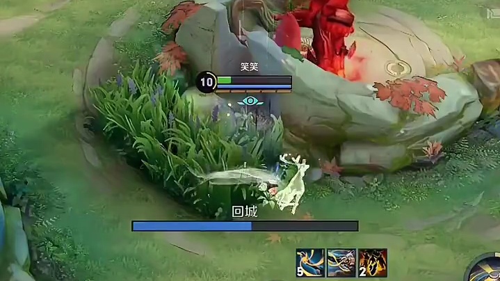 百里守约的用处