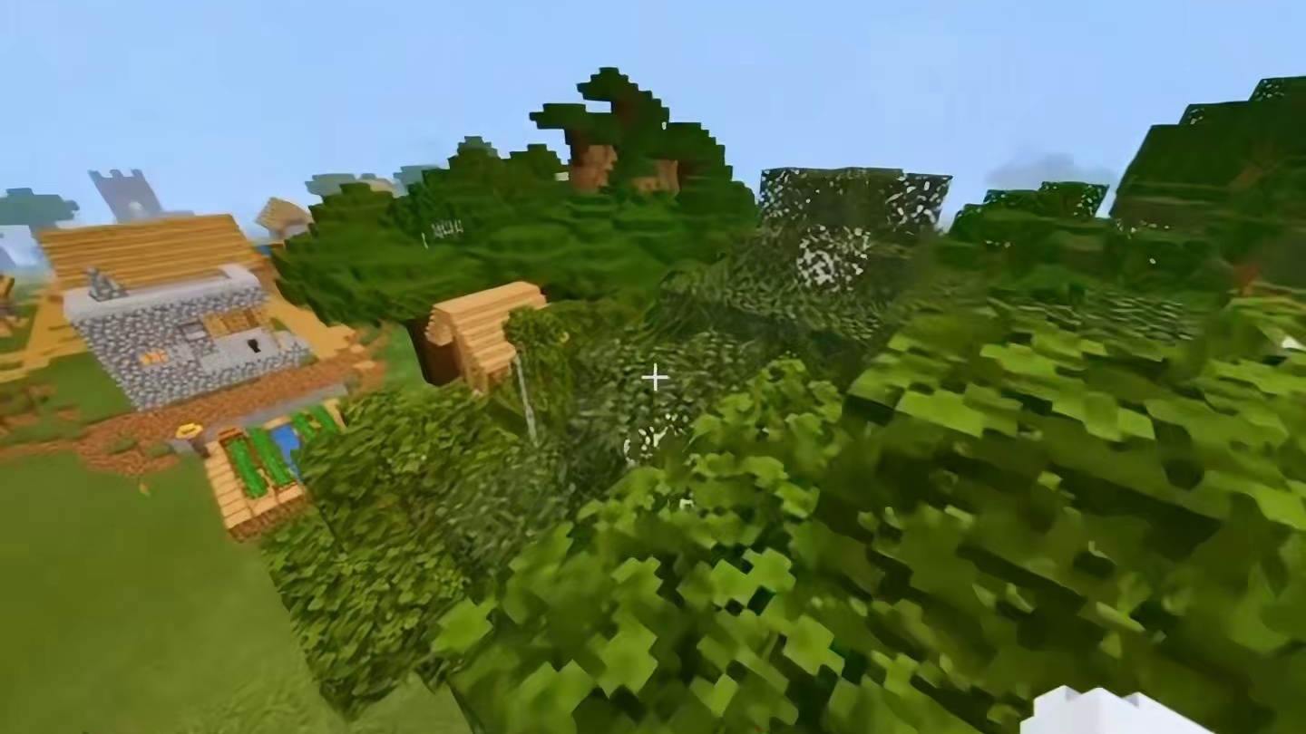 还有多少MC玩家