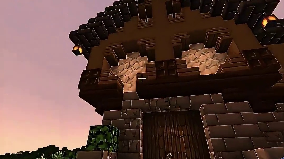 保护....房子....