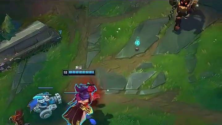 差点都领不到工资了