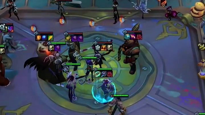 对手后排去质器。。