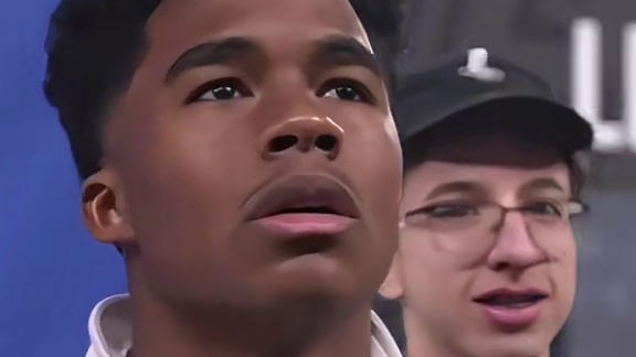 小孩哥的实力都这么强了吗？