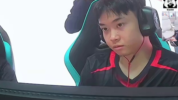 EDG比赛遇到卡视角BUG，残局赢了被裁判通知重打，绝迹直言这种情况第一次见