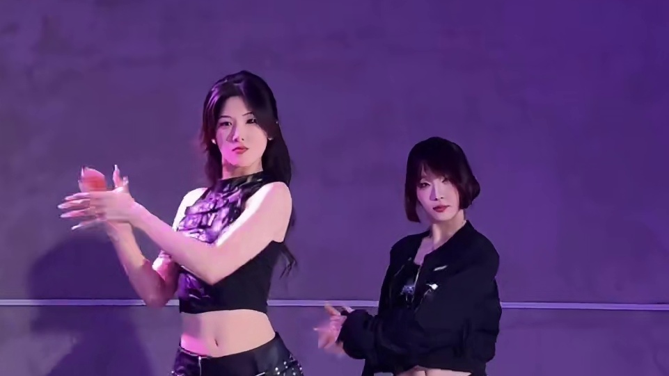 全村人都来支持这个进行曲！！