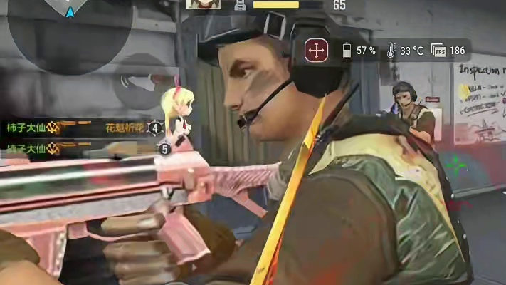 腾翎掣隐仞兽燃竞之巅皮肤局内效果展示，颜值和特效如何？