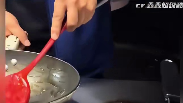 卤串已是王中王，炸了更是皇上皇，炒了更是皇上上皇！