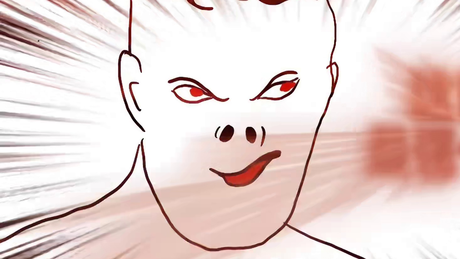 当你施放了终极大招，但对面BOSS却依旧满血时·····