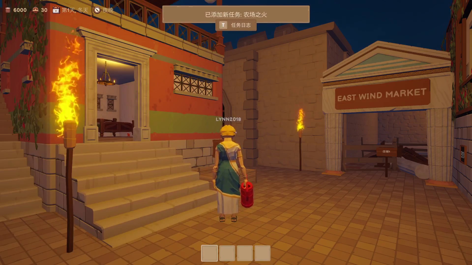 菜市场模拟器26.0121