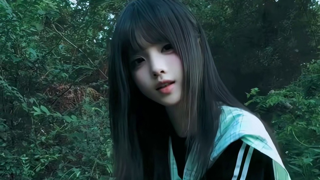 好好看，别闭眼