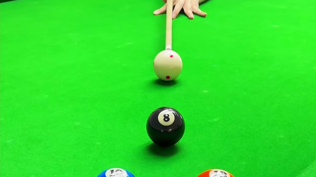 实战必备的借力进球技巧