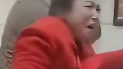 这饭吃的挺精彩啊