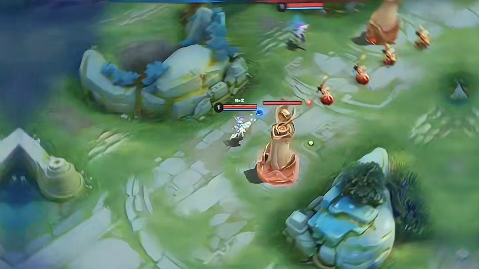 小乔，你这一雪送得太顺其自然了吧