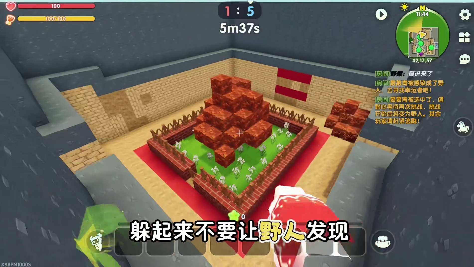 迷你世界曾经爆火的地图，你玩过几张？3 张以上算老玩家 迷你浮光激励计划