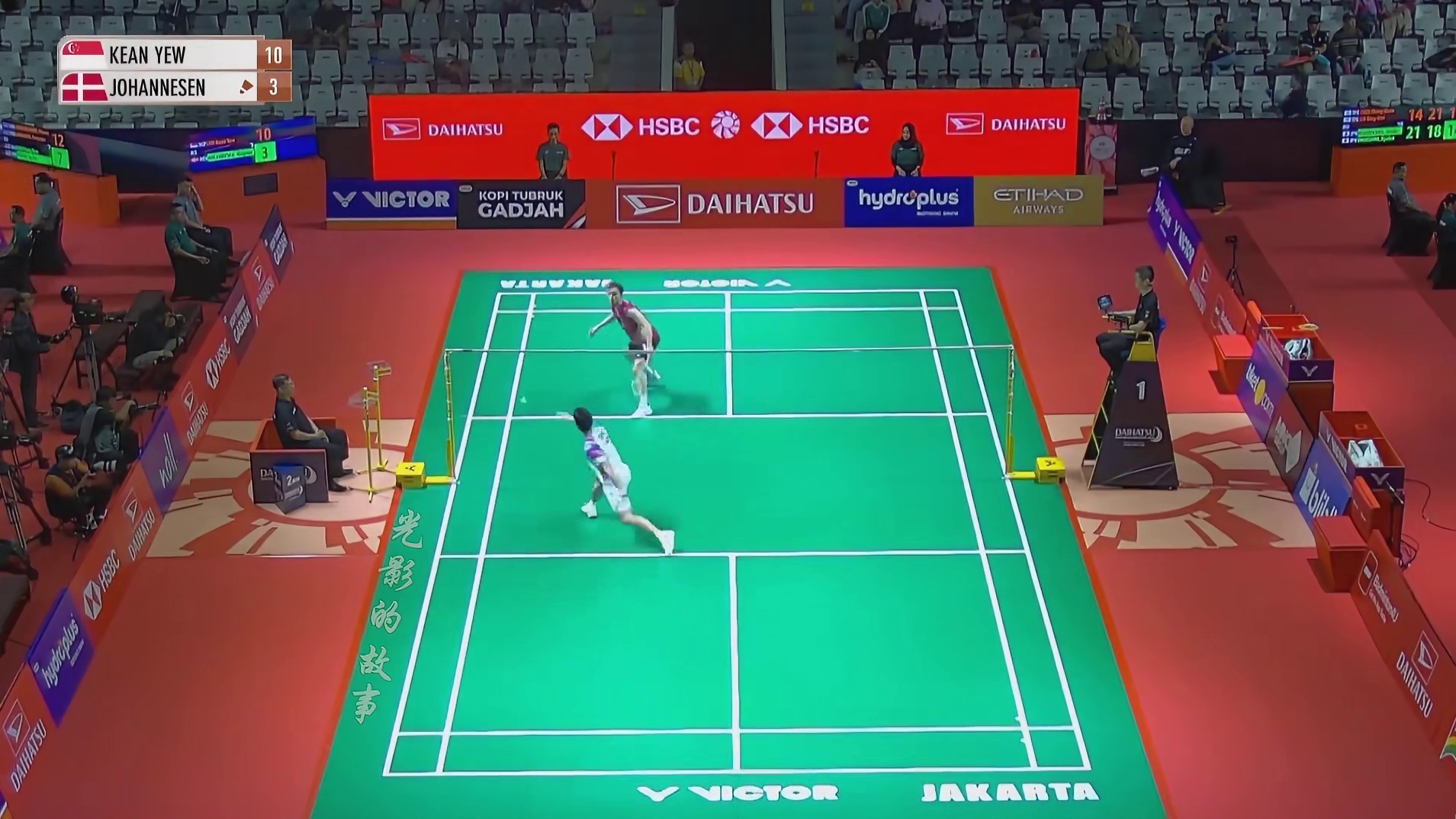 纯纯的数值压制！骆建佑速度拉爆马格纳斯！ 骆建佑赢得轻轻松松，这数值上的压制太明显了，马是想控网控不