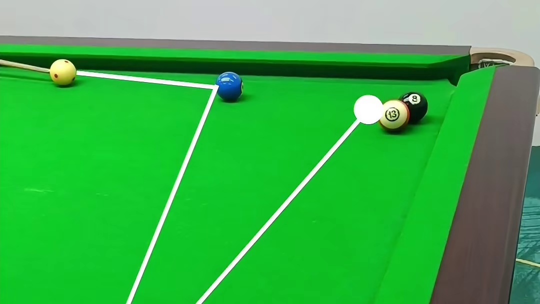 108种k球线路教学